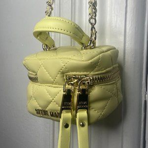 Steve Madden Mini Crossbody Bag